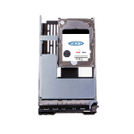 Origin Storage 600GB 10k PowerEdge R/T x10 Series 3.5in SAS Hotswap HD w/ Caddy