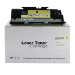 CTS Remanufactured HP Q2672A Yellow Toner