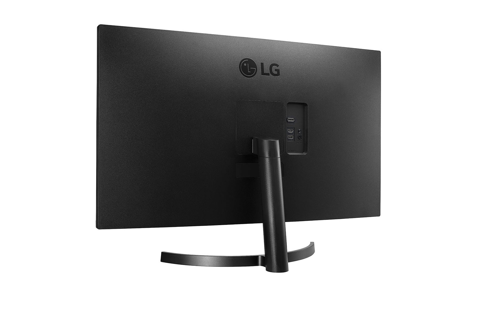 Lg 32qn600 Computer Monitor 80 Cm 31 5 2560 X 1440 Pixels Quad Hd Led Black