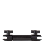 The Joy Factory MKP111 mounting kit Black Carbon fiber