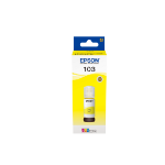Epson C13T00S44A (103) Ink bottle yellow, 4.5K pages, 70ml