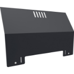 SmartMetals 063.7260 montagekit Zwart