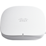 Cisco CBW150AX-E-UK wireless access point 1200 Mbit/s White Power over Ethernet (PoE)