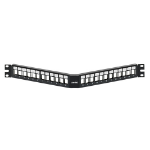 Leviton 49256-H24 patch panel