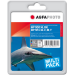 AgfaPhoto APHP950SETXLC ink cartridge Black, Cyan, Magenta, Yellow 2 pc(s)