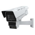 Axis Q1656-DLE Box IP security camera Outdoor 2688 x 1512 pixels Ceiling/wall