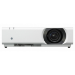 Sony VPL-CH355 videoproyector Proyector de alcance estándar 4000 lúmenes ANSI 3LCD WUXGA (1920x1200) Blanco