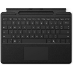 Microsoft Surface Pro Copilot Keyboard w/PenStorage UK/Ireland Only Black