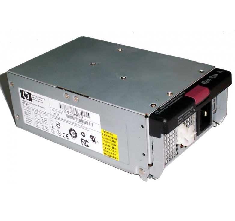 HPE 364360-001 power supply unit 910 W Grey