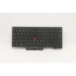 Lenovo 5N20W67814 notebook spare part Keyboard