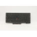 Lenovo 5N20W67814 notebook spare part Keyboard