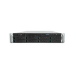 Intel R2308GL4DS9 server 0 GB Rack (2U) Intel® Xeon® DDR3-SDRAM 460 W
