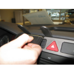 Brodit ProClip Zwart