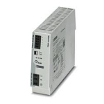 Perle TRIO-PS-2G/1AC/48DC/5 network media converter 1000 Mbit/s Multi-mode, Single-mode Black