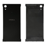 CoreParts MOBX-SONY-XPXA1-01 mobile phone spare part Back housing cover Black