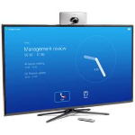 Cisco TelePresence SX10 video conferencing systeem Ethernet LAN