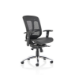 Dynamic EX000162 office/computer chair Padded seat Padded backrest