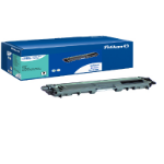 Pelikan 4236753/1248B Toner-kit black, 1x2.5K pages 65 grams Pack=1 (replaces Brother TN242BK) for Brother HL-3142