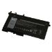 BTI Replacement battery for DELL LATITUDE 5280