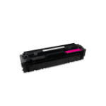 PrintMate HP CF403A, remanufactured toner, Magenta 1400p