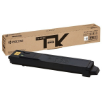 Kyocera 1T02P30NL0/TK-8115K Toner-kit black, 12K pages ISO/IEC 19752 for Kyocera M 8124