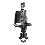 RAM Mounts RAM-B-149-GA20 houder Passieve houder Navigator Zwart