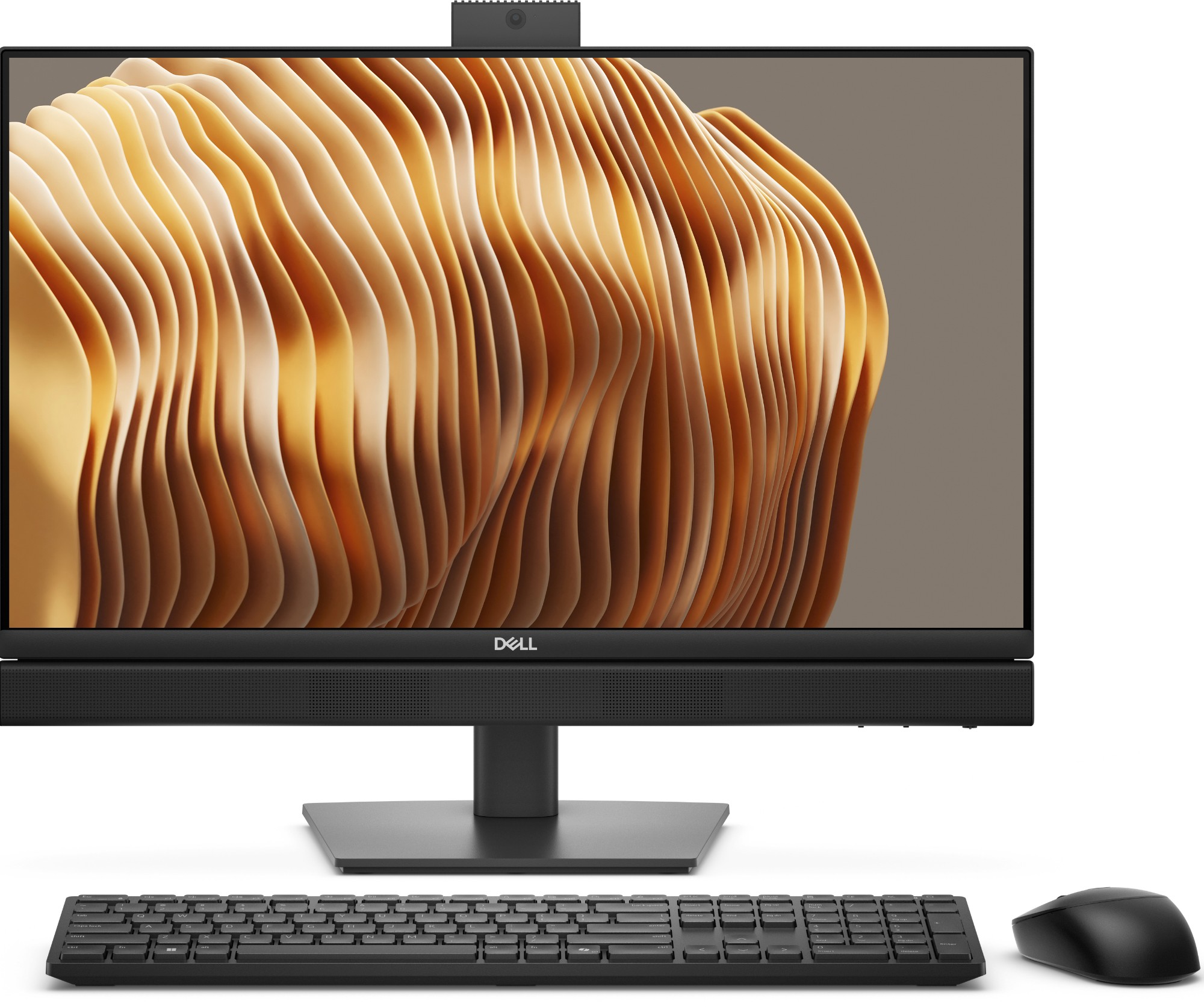 DELL Pro QC24250 Intel Core Ultra 7 265 61 cm (24") 1920 x 1080 p