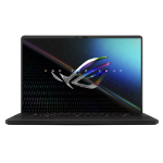 ASUS ROG Zephyrus M16 GU603ZW-K8015W Laptop 40.6 cm (16") WQXGA Intel® Core™ i9 i9-12900H 32 GB DDR5-SDRAM 2 TB SSD NVIDIA GeForce RTX 3070 Ti Wi-Fi 6E (802.11ax) Windows 11 Home Black