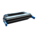 PrintMate HP Q6460A, remanufactured toner, Black 12000p