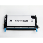 CTS Wholesale Remanufactured Cartridge for Xerox Phaser 6280 Cyan Toner 106R01392