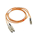 Hewlett Packard Enterprise 263894-002 fibre optic cable 2 m LC SC