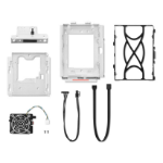 Lenovo 4XH1M73926 computer case part Full Tower HDD mounting bracket