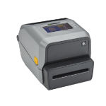Zebra ZD621 label printer Direct thermal 300 x 300 DPI 152 mm/sec Wired & Wireless Ethernet LAN Bluetooth