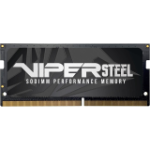 Patriot Memory Viper Steel PVS416G320C8S memory module 16 GB 1 x 16 GB DDR4 3200 MHz