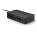 Microsoft Surface Dock 2 mobile device dock station Tablet Black, Nordic