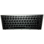 Lenovo 25213588 laptop spare part Keyboard