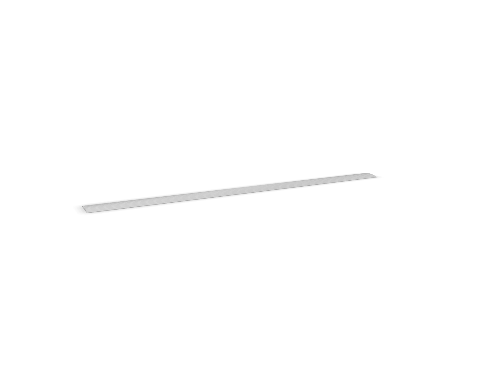 Götessons 732200 kabelskydd Trampskydd för kabel Grå