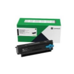 Lexmark 55B2X00 Toner-kit extra High-Capacity return program, 20K pages ISO/IEC 19752 for Lexmark MS 431