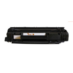 Peach PT283 toner cartridge 1 pc(s) Black