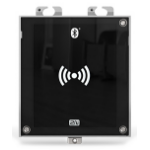 2N 9160345-S access control reader Basic access control reader Black