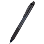 Pentel BL110-A gel pen Retractable gel pen Black