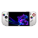 MSI Claw A8 BZ2EM-042UK portable game console 20.3 cm (8") 1 TB Touchscreen Wi-Fi White