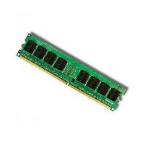 Fujitsu 1GB DDR3 1333 1 Modul DIMM geheugenmodule 1 x 1 GB