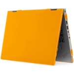 iPearl LEN-TP-X13Yoga-G1 notebook case 13.3" Hardshell case Orange