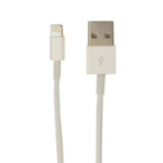 VisionTek 900779 lightning cable 9.84" (0.25 m) White