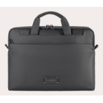 Tucano Work Out 5 35.6 cm (14") Briefcase Black