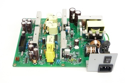 Fujitsu PA03450-D928 printer/scanner spare part Power supply 1 pc(s)
