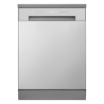 LG DF030FL dishwasher Freestanding 13 place settings E