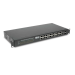 Tripp Lite NGS24C2POE network switch Managed L2 Gigabit Ethernet (10/100/1000) Power over Ethernet (PoE) 1U Black