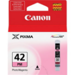 Canon CLI-42PM ink cartridge 1 pc(s) Original Magenta